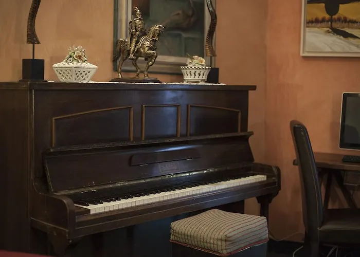 Arizona 3* フィレンツェ