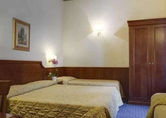 Arizona Hotel