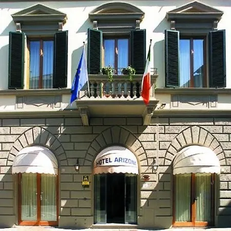 Arizona Hotel Florence