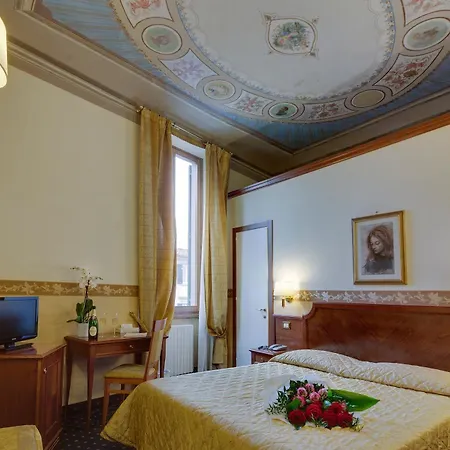 Hotel Arizona Florence