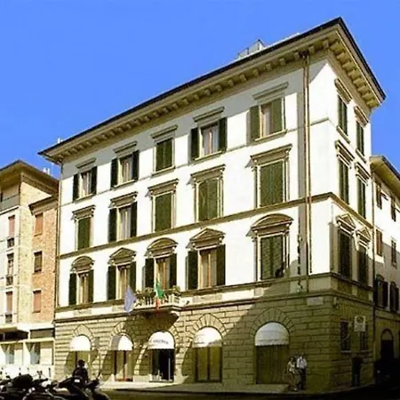 Hotel Arizona Florence