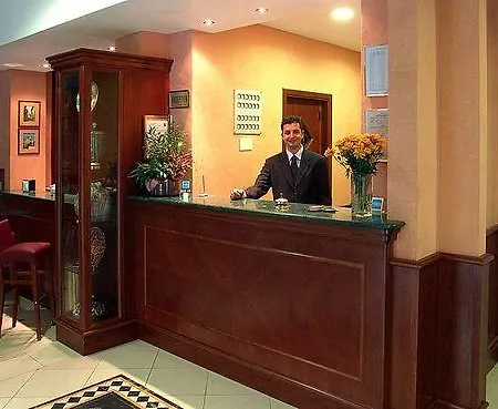Arizona Hotel