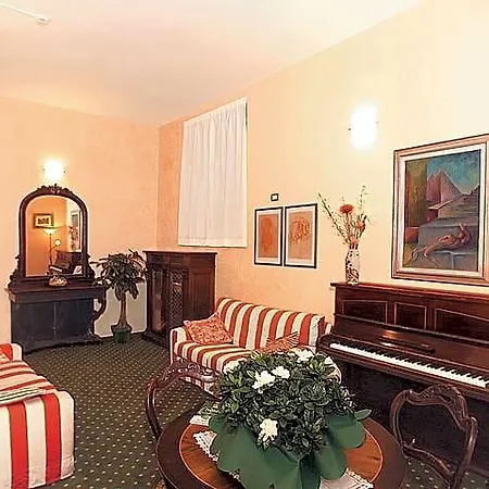 Hotell Arizona