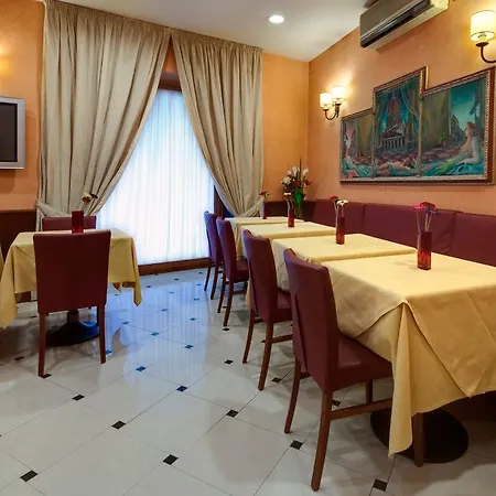 Arizona Hotel 3*