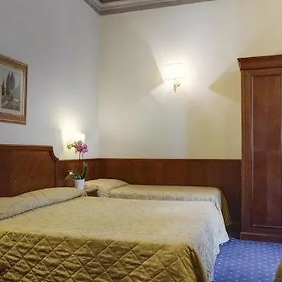 Hotel Arizona Florence