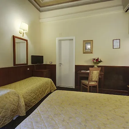 Hotel Arizona Florence