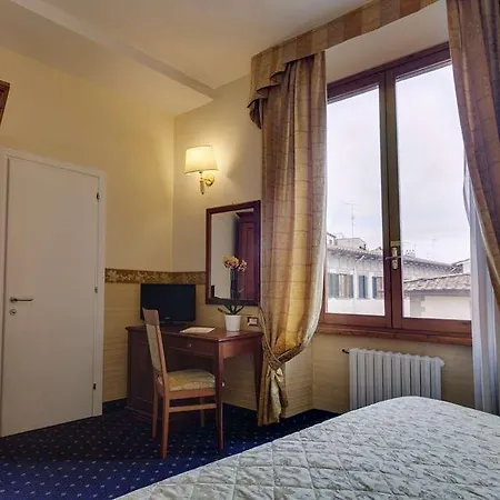 Hotel Arizona Florence