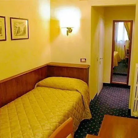 Hotel Arizona Florence