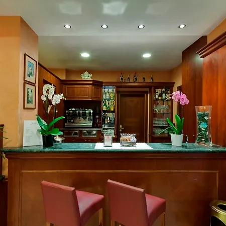 فندق Arizona فلورنس