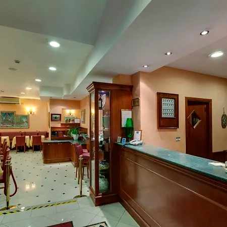 Arizona 3* فلورنس