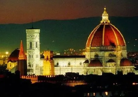 فندق Arizona فلورنس