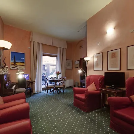 فندق Arizona فلورنس