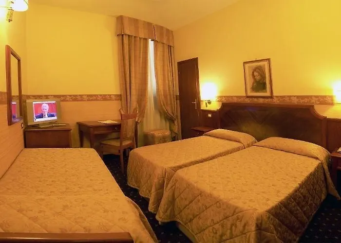 Arizona 3* Флоренция