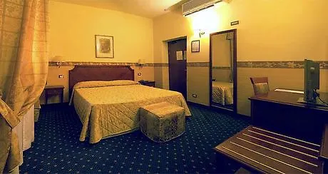 Отель Arizona 3*