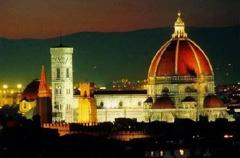 Отель Arizona Флоренция