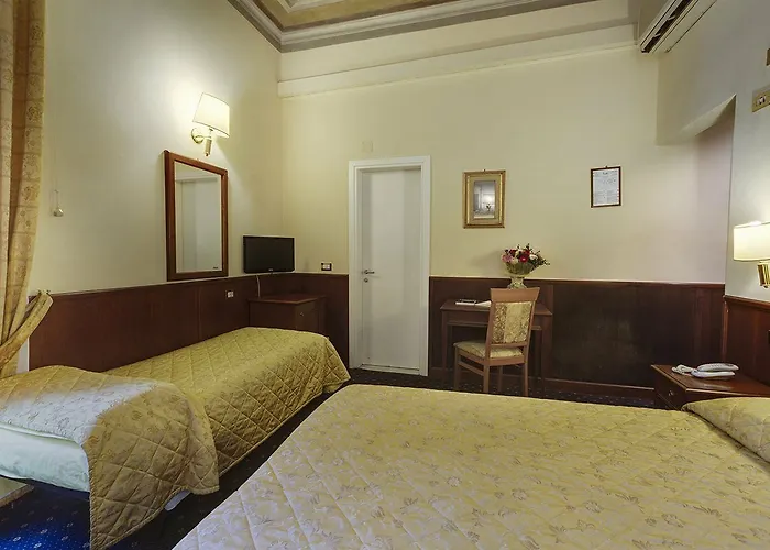 Hotel Arizona Florence